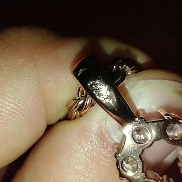 GLD Shop Ankh & chain - Picture 3 of 3